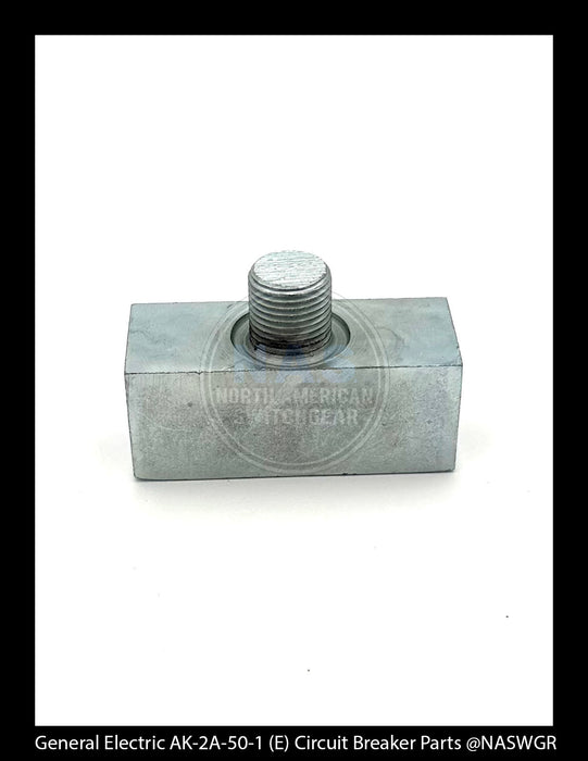 General Electric AK-2A-50-1 Circuit Breaker (E) Breaker Coupling - P/N: 6555414P2