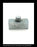 General Electric AK-2A-50 Circuit Breaker (M) Breaker Coupling - P/N: 6555414P2