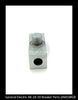 General Electric AK-2A-50 Circuit Breaker (M) Breaker Coupling - P/N: 6555414P2