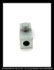 General Electric AK-2A-50-1 Circuit Breaker (E) Breaker Coupling - P/N: 6555414P2