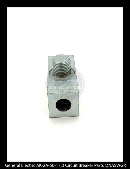 General Electric AK-2A-50-1 Circuit Breaker (E) Breaker Coupling - P/N: 6555414P2