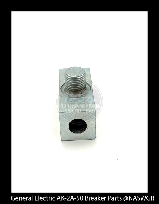 General Electric AK-2A-50 Circuit Breaker (M) Breaker Coupling - P/N: 6555414P2