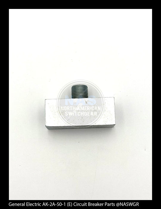 General Electric AK-2A-50-1 Circuit Breaker (E) Breaker Coupling - P/N: 6555414P2