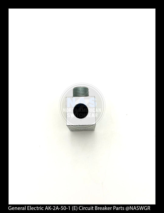 General Electric AK-2A-50-1 Circuit Breaker (E) Breaker Coupling - P/N: 6555414P2