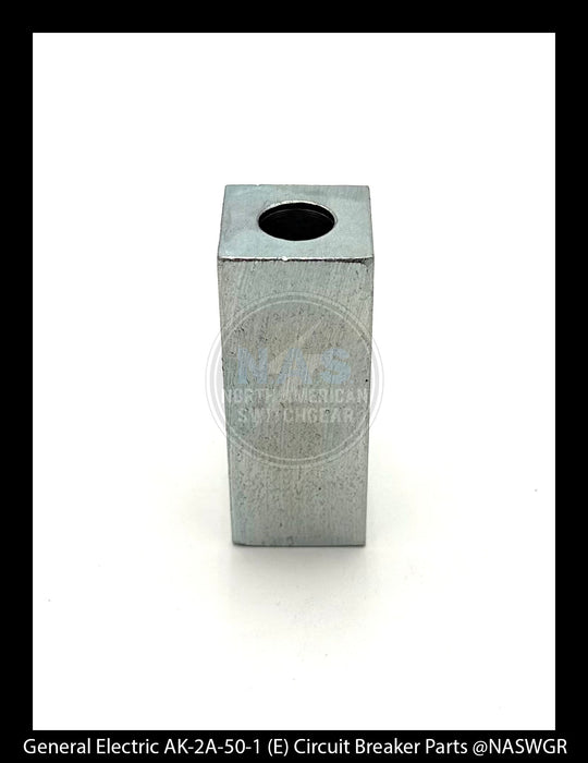 General Electric AK-2A-50-1 Circuit Breaker (E) Breaker Coupling - P/N: 6555414P2