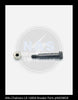 Allis-Chalmers LA-1600A Breaker Screw & Nut - P/N: 15-171-399-023