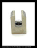 General Electric AK-2A-50 Circuit Breaker (M) Breaker Clevis - P/N: 412A413P3