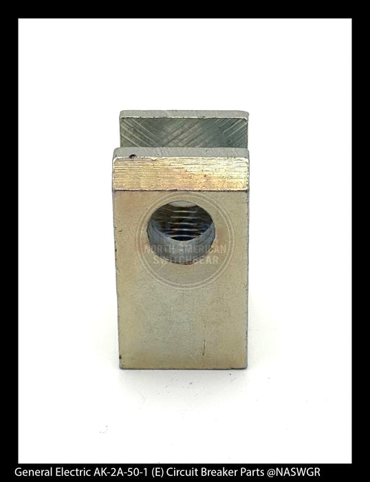 General Electric AK-2A-50-1 Circuit Breaker (E) Breaker Clevis - P/N: 412A413P3