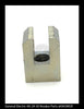 General Electric AK-2A-50 Circuit Breaker (M) Breaker Clevis - P/N: 412A413P3