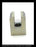General Electric AK-2A-50 Circuit Breaker (M) Breaker Clevis - P/N: 412A413P3