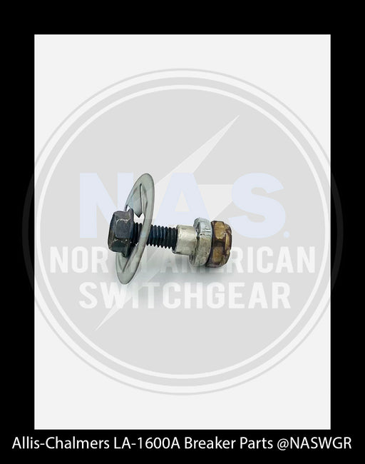 Allis-Chalmers LA-1600A Breaker Screw Kit- P/N: 15-171-399-025