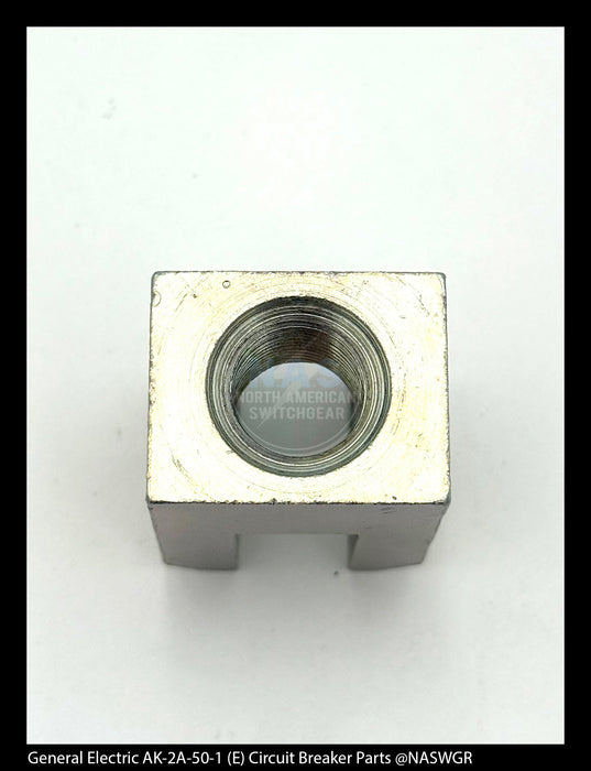 General Electric AK-2A-50-1 Circuit Breaker (E) Breaker Clevis - P/N: 412A413P3