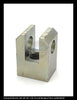 General Electric AK-2A-50-1 Circuit Breaker (E) Breaker Clevis - P/N: 412A413P3