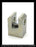 General Electric AK-2A-50 Circuit Breaker (M) Breaker Clevis - P/N: 412A413P3