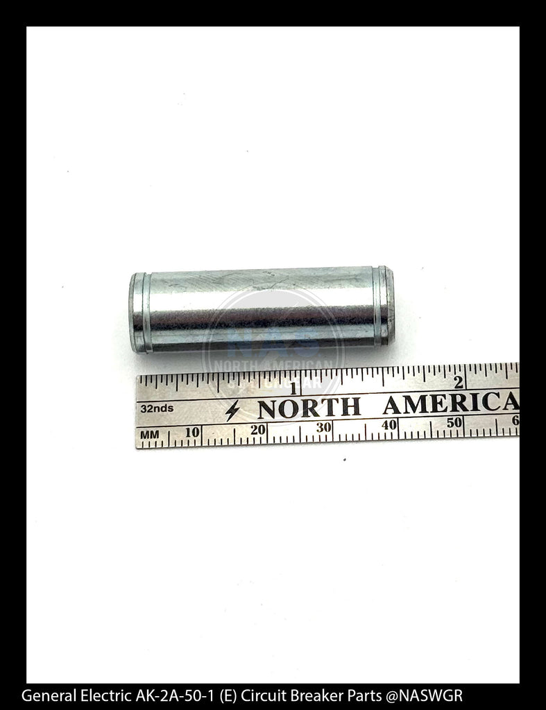General Electric AK-2A-50-1 Circuit Breaker (E) Breaker Pin - P/N: 412 ...