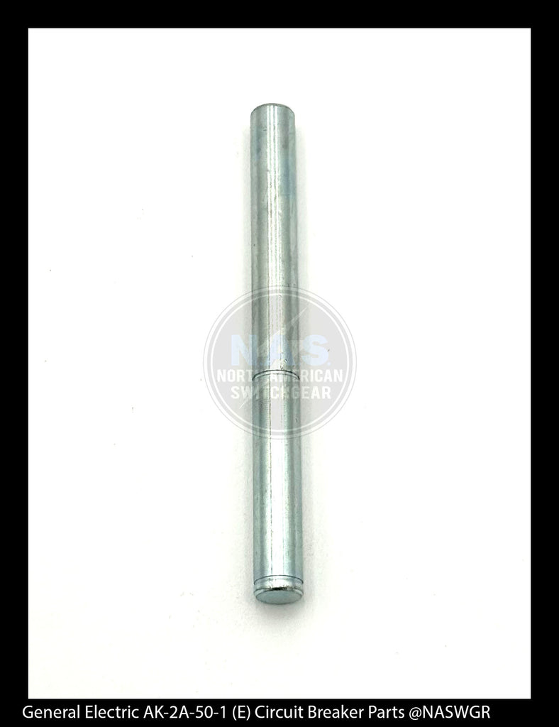 General Electric AK-2A-50-1 Circuit Breaker (E) Breaker Pin - P/N: 6447744P1
