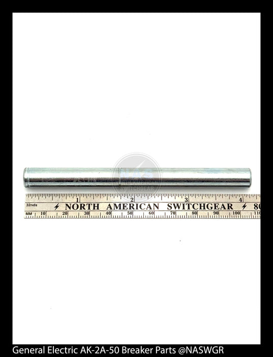 General Electric AK-2A-50 Circuit Breaker (M) Breaker Pin - P/N: 6447744P1