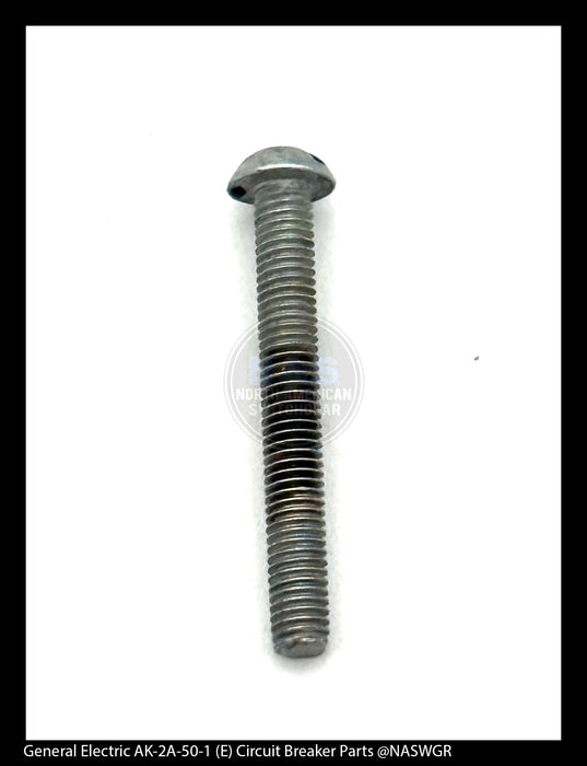 General Electric AK-2A-50-1 Circuit Breaker (E) Breaker Latch Bolt - P/N: 6444916P1