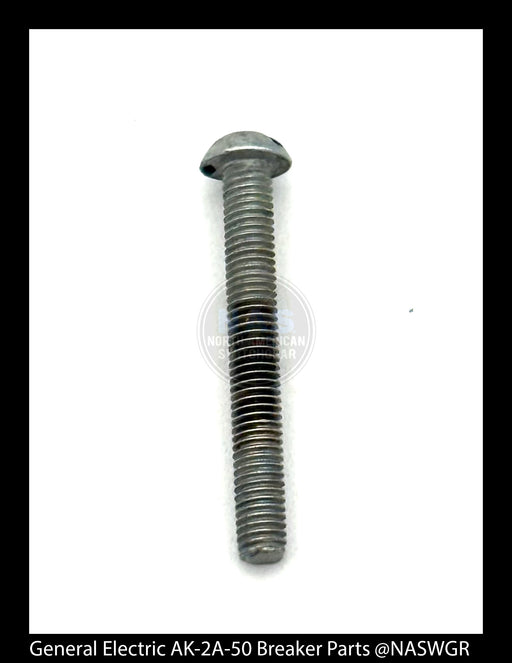 General Electric AK-2A-50 Circuit Breaker (M) Breaker Latch Bolt - P/N: 6444916P1