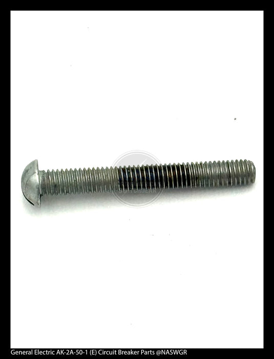 General Electric AK-2A-50-1 Circuit Breaker (E) Breaker Latch Bolt - P/N: 6444916P1