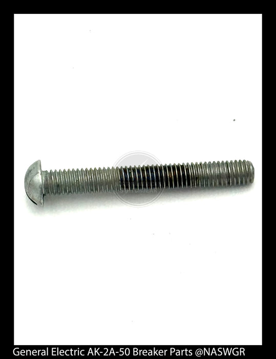General Electric AK-2A-50 Circuit Breaker (M) Breaker Latch Bolt - P/N: 6444916P1