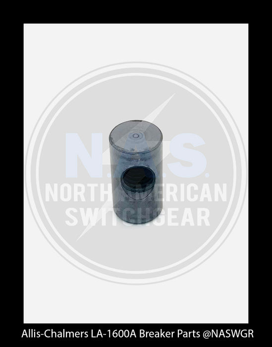 Allis-Chalmers LA-1600A Breaker Barrel Nut- P/N: 18-657-823-346
