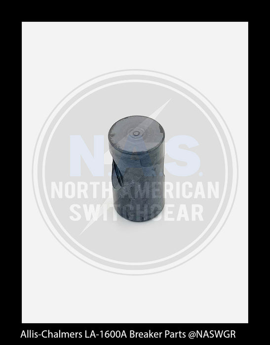 Allis-Chalmers LA-1600A Breaker Barrel Nut- P/N: 18-657-823-346