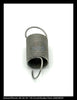 General Electric AK-2A-50-1 Circuit Breaker (E) Breaker Spring - P/N: 6403348P1