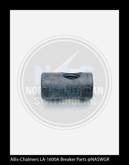 Allis-Chalmers LA-1600A Breaker Barrel Nut- P/N: 18-657-823-346