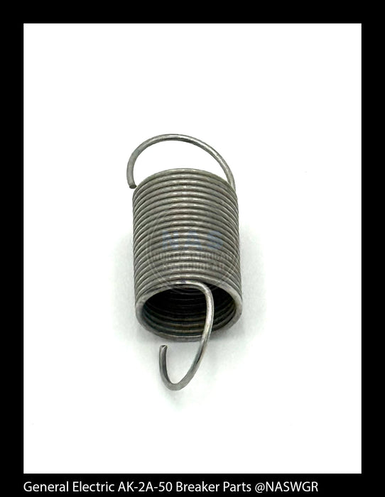 General Electric AK-2A-50 Circuit Breaker (M) Breaker Spring - P/N: 6403348P1