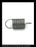 General Electric AK-2A-50 Circuit Breaker (M) Breaker Spring - P/N: 6403348P1
