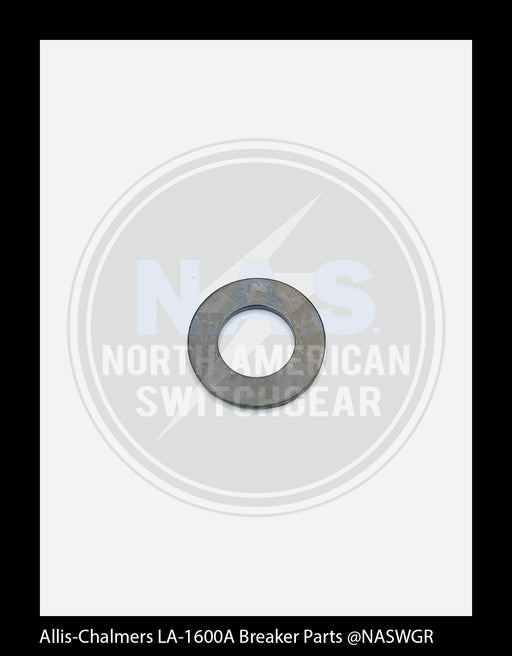 Allis-Chalmers LA-1600A Breaker Washer- P/N: 00-651-007-902