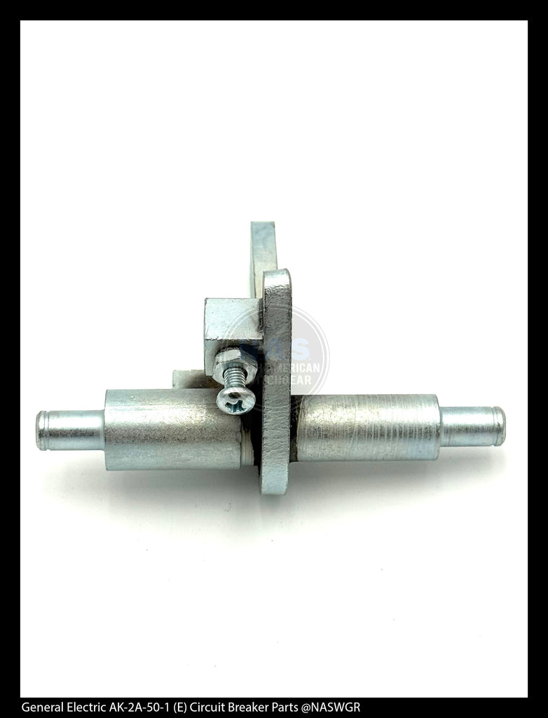 General Electric AK-2A-50-1 Circuit Breaker (E) Breaker Prop - P/N: 698C993G1