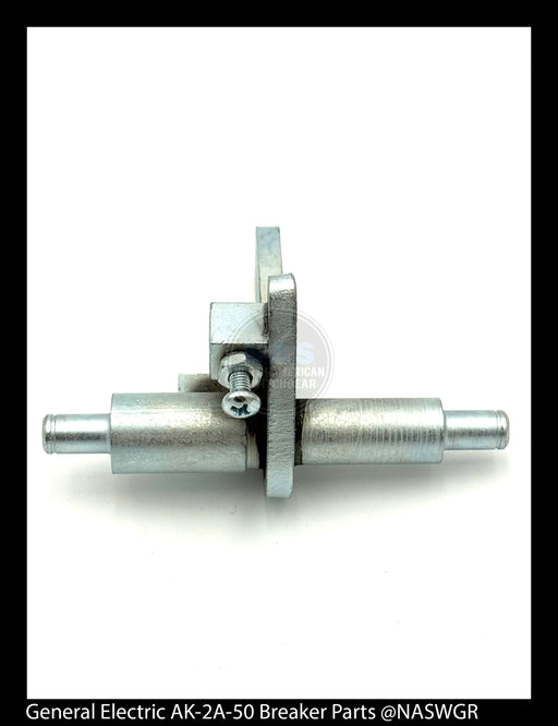 General Electric AK-2A-50 Circuit Breaker (M) Breaker Prop - P/N: 698C993G1