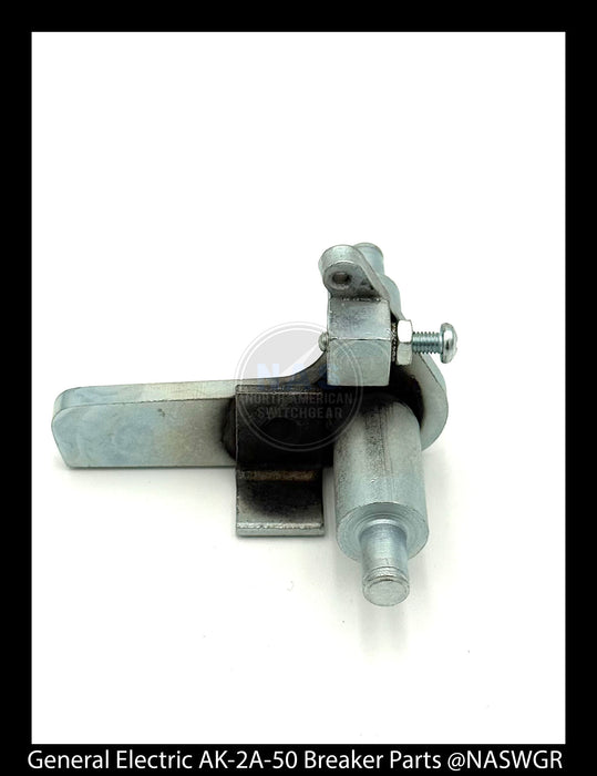 General Electric AK-2A-50 Circuit Breaker (M) Breaker Prop - P/N: 698C993G1