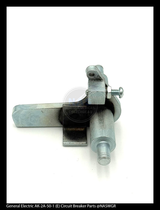 General Electric AK-2A-50-1 Circuit Breaker (E) Breaker Prop - P/N: 698C993G1