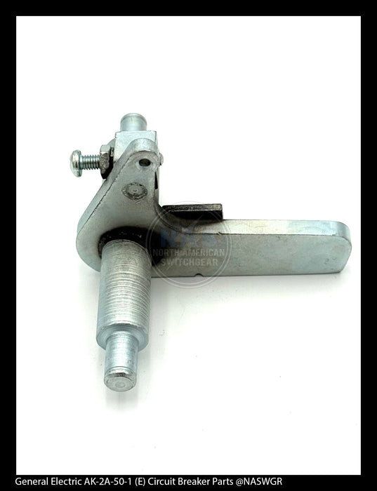 General Electric AK-2A-50-1 Circuit Breaker (E) Breaker Prop - P/N: 698C993G1