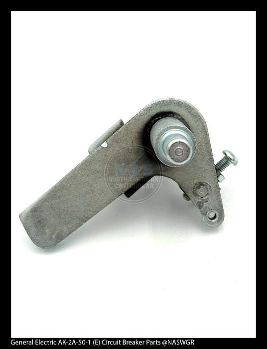 General Electric AK-2A-50-1 Circuit Breaker (E) Breaker Prop - P/N: 698C993G1