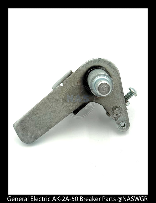 General Electric AK-2A-50 Circuit Breaker (M) Breaker Prop - P/N: 698C993G1