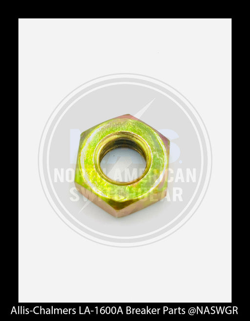 Allis-Chalmers LA-1600A Breaker Nut - P/N: 00-631-171-108