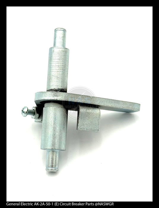 General Electric AK-2A-50-1 Circuit Breaker (E) Breaker Prop - P/N: 698C993G1