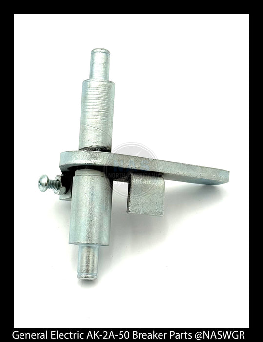 General Electric AK-2A-50 Circuit Breaker (M) Breaker Prop - P/N: 698C993G1