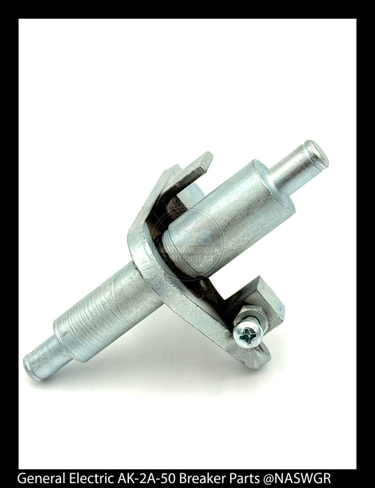 General Electric AK-2A-50 Circuit Breaker (M) Breaker Prop - P/N: 698C993G1
