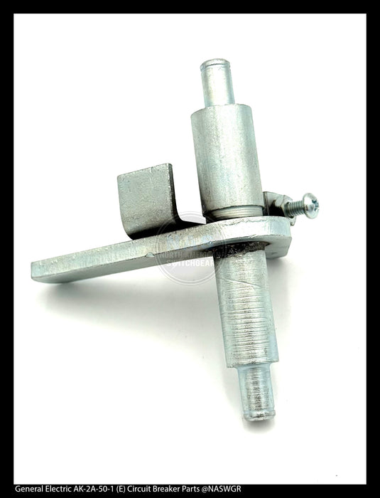 General Electric AK-2A-50-1 Circuit Breaker (E) Breaker Prop - P/N: 698C993G1