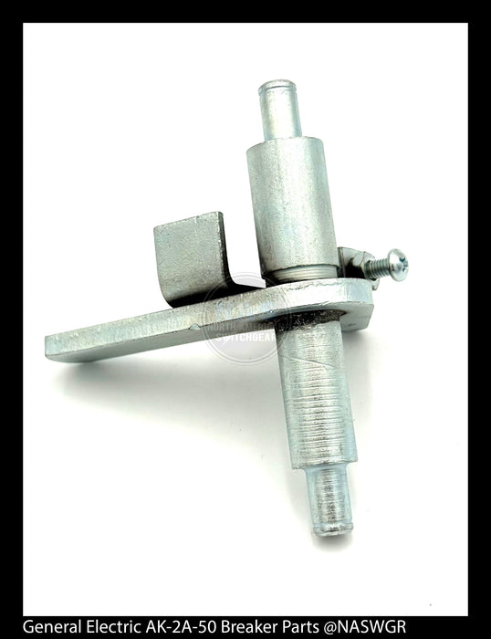 General Electric AK-2A-50 Circuit Breaker (M) Breaker Prop - P/N: 698C993G1