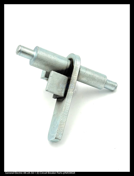 General Electric AK-2A-50-1 Circuit Breaker (E) Breaker Prop - P/N: 698C993G1