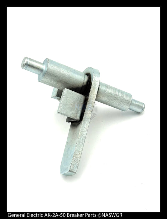 General Electric AK-2A-50 Circuit Breaker (M) Breaker Prop - P/N: 698C993G1