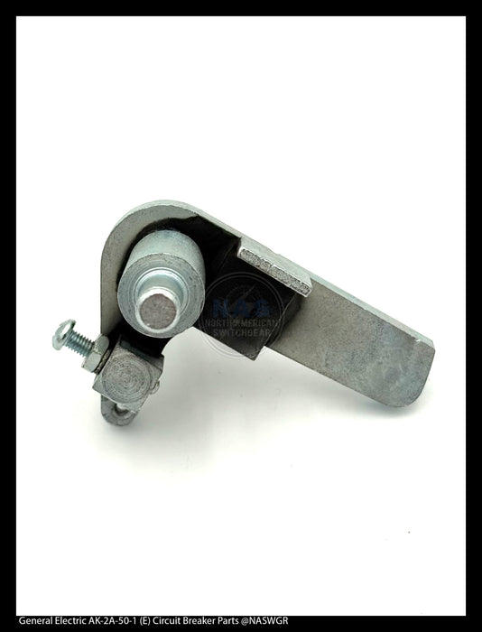 General Electric AK-2A-50-1 Circuit Breaker (E) Breaker Prop - P/N: 698C993G1