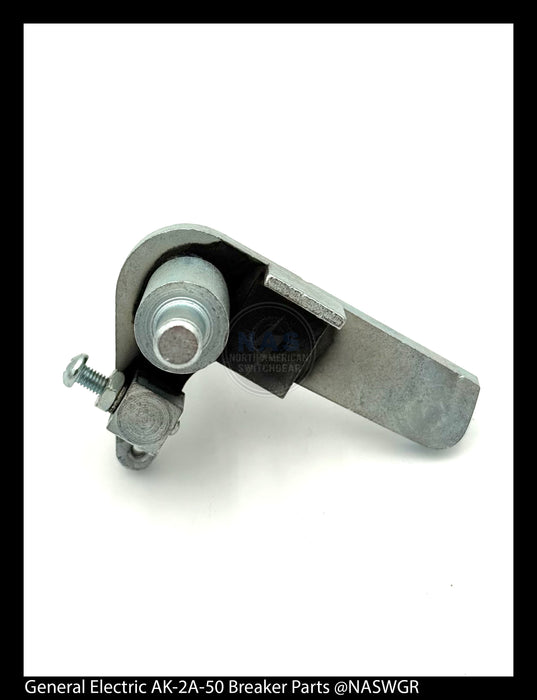 General Electric AK-2A-50 Circuit Breaker (M) Breaker Prop - P/N: 698C993G1
