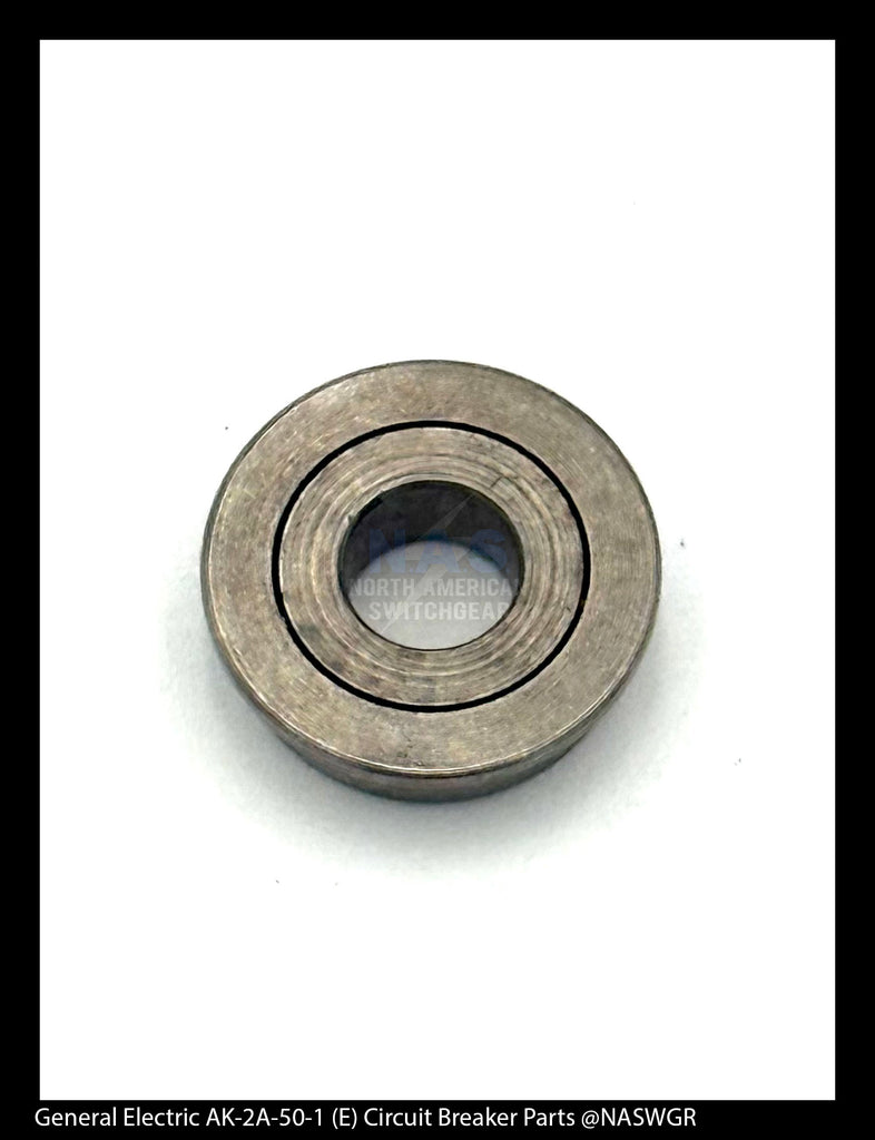 General Electric AK-2A-50-1 Circuit Breaker (E) Breaker Prop Shaft Bearing - P/N: 377A871P2